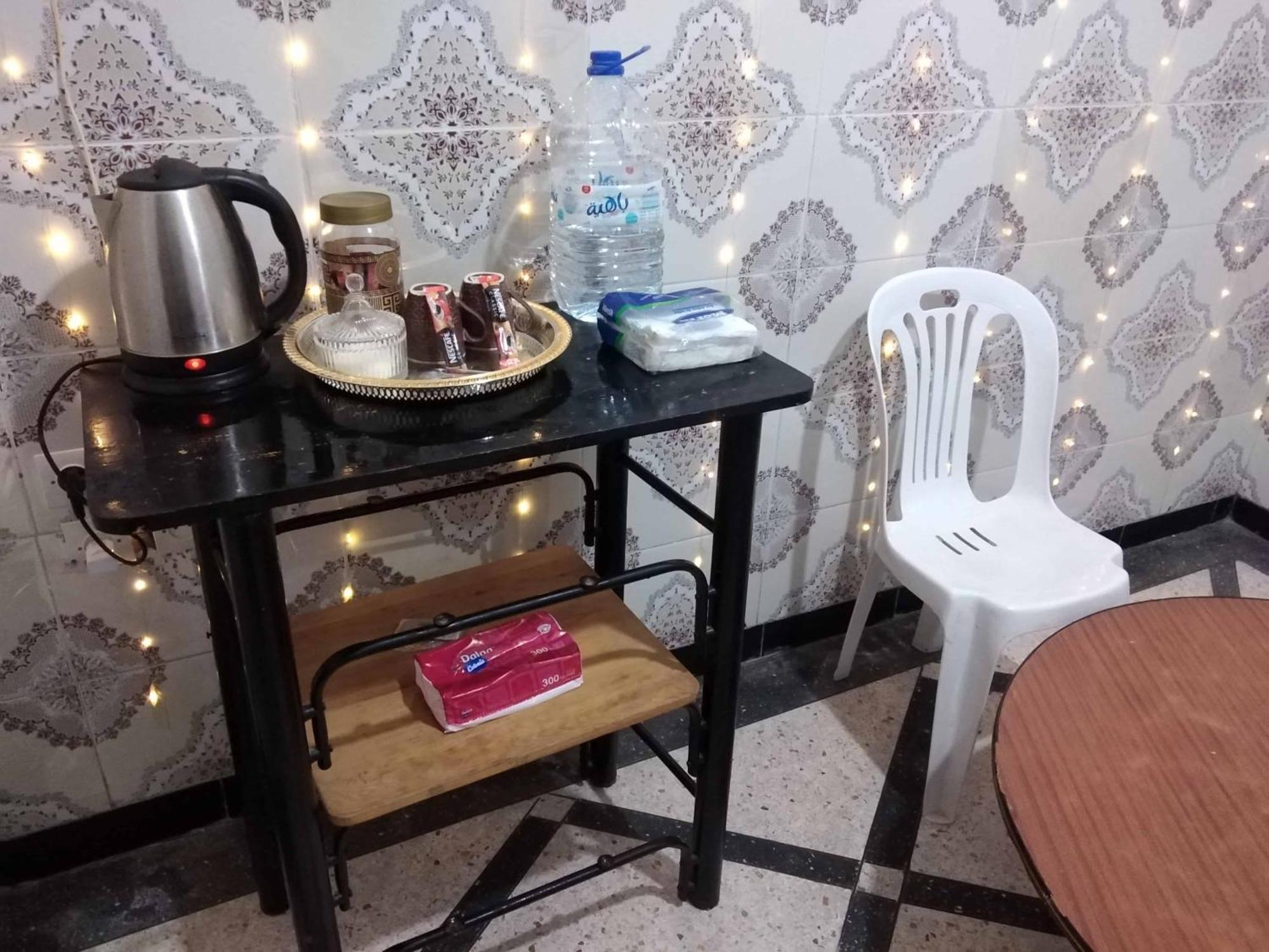 Hotel Aziz House 1 Tantan Zewnętrze zdjęcie